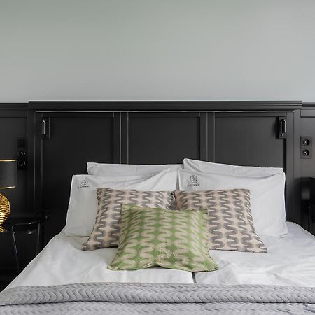 City Center Apartments Grano Residence Gdansk Luaran gambar