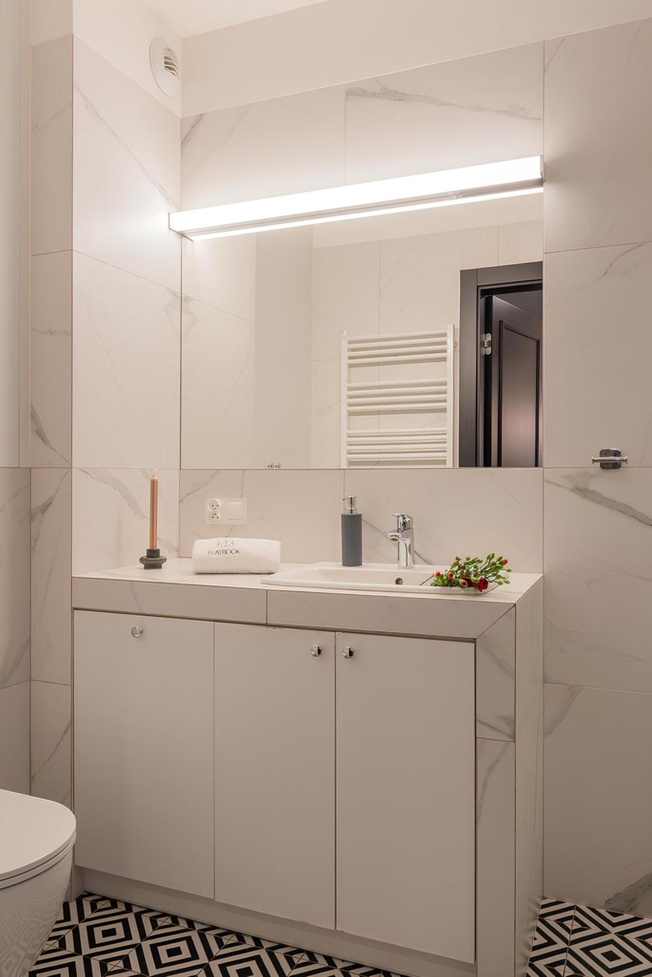 City Center Apartments Grano Residence Gdansk Luaran gambar
